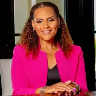 Sheba Wilson